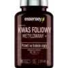 Kwas Foliowy Metylowany + 90 kapsułek
