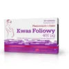Kwas foliowy 30tab