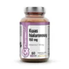 Kwas hialuronowy 150mg 60vkaps