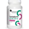 Lactoferrin LFS 95% 100 mg 60 kapsułek