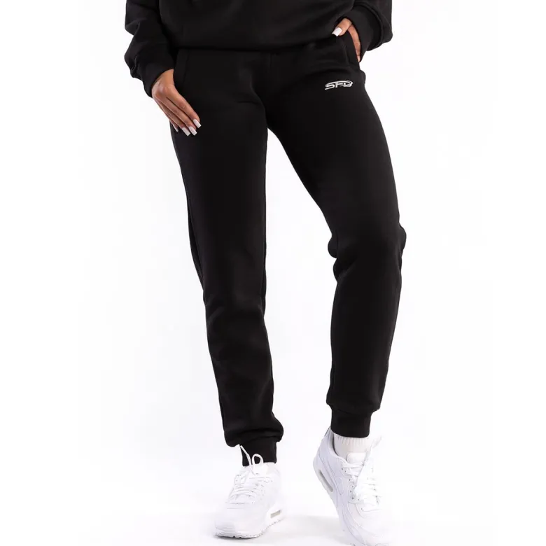 Ladies Jogger Black 1szt
