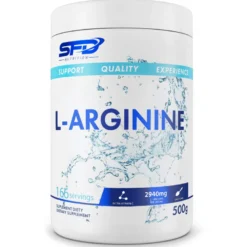 L-Arginine 500g