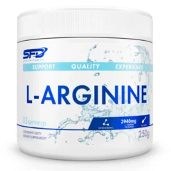 L-Arginine 250g