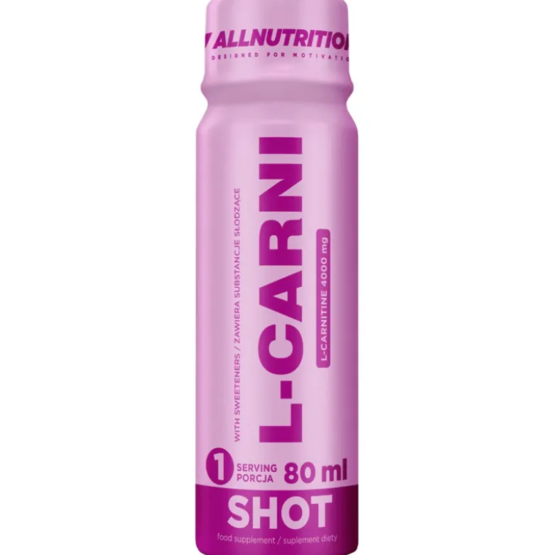 L-CARNI Shot 80ml