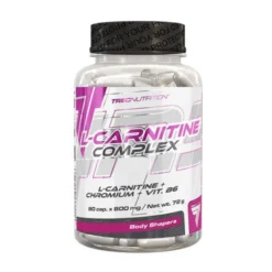 L-Carnitine Complex 90caps