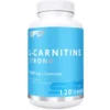 L-Carnitine Strong 120 kapsułek