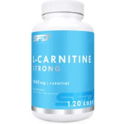 L-Carnitine Strong 120 kapsułek