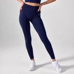 Legginsy Push Up Dark Navy 1 szt.