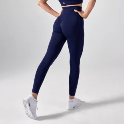 Legginsy Push Up Dark Navy 1 szt.