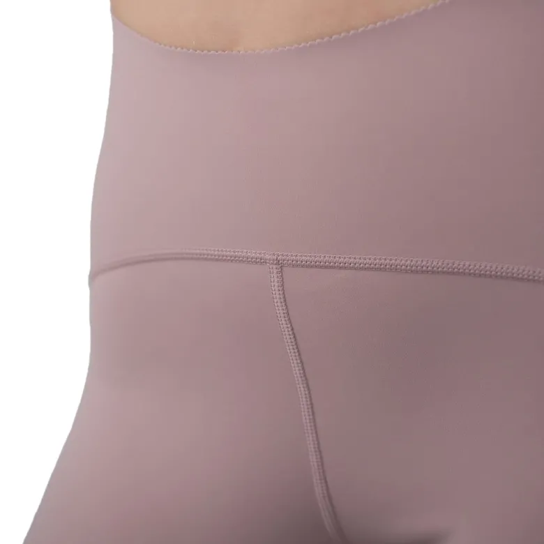 Leginsy Smooth High Pink 1szt