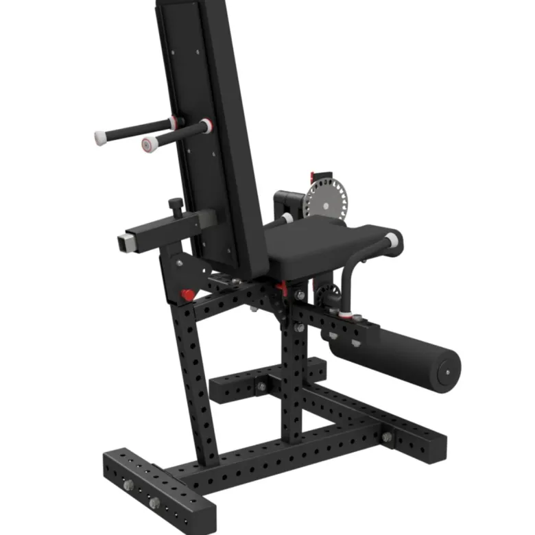 Leg machine 3w1 1 szt.