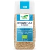 Len Brązowy (Siemię Lniane) Bio 200g