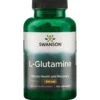 L-GLUTAMINE 100cap