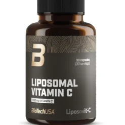 Liposomal Vitamin C 30 kapsułek