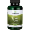 Liver Tone 120 veg kap