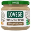 Lovege Smalczyk Wegański z Boczniakiem 170g