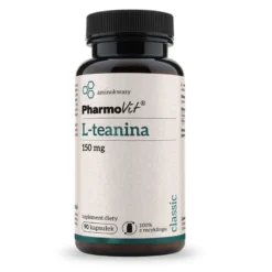 L-Teanina 90kaps