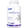 L-tryptofan 180 tabletek