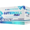 LuteinAll Max 60 kapsułek