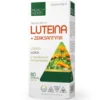 Luteina + Zeaksantyna 80 kapsułek
