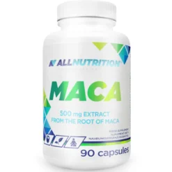 MACA 90 kapsułek