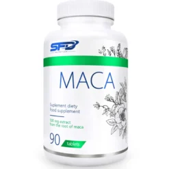 MACA 90 tabletek