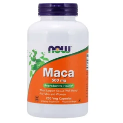 MACA 250veg caps