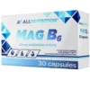 Mag B6 30 kapsułek