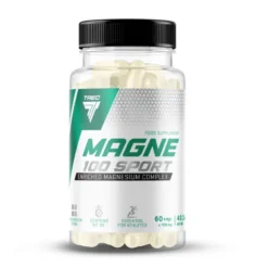 Magne 100 60caps