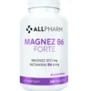 Magnez B6 Forte 120 tabletek