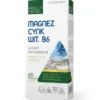 Magnez Cynk Wit. B6 60 kapsułek