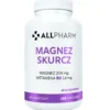 Magnez Skurcz 120 kapsułek