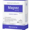 Magnez Strong 30 kapsułek