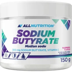 Maślan Sodu (Sodium Butyrate) 150 g
