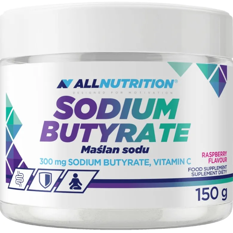 Maślan Sodu (Sodium Butyrate) 150 g