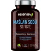 Maślan Sodu SR Forte 90 kapsułek