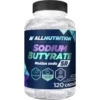 Maślan Sodu SR (Sodium Butyrate SR) 120 kapsułek