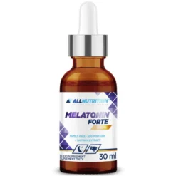 MALATONINA FORTE KROPLE 30ml