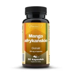 Mango afrykańskie 90kaps
