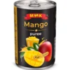 Mango puree 425g