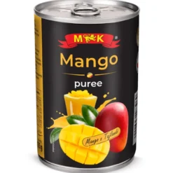 Mango puree 425g