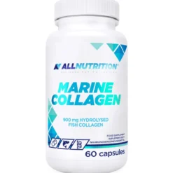 Marine Collagen 60 kapsułek