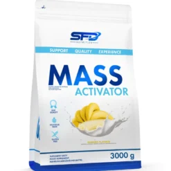 Mass Activator 3000g