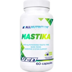 Mastika 60 kapsułek