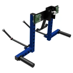 Maszyna do wznosów barków 1 szt.