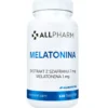 Melatonina 120 tabletek