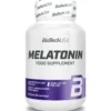 Melatonin 90 tabletek