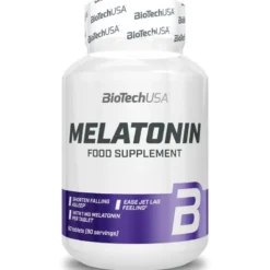 Melatonin 90 tabletek