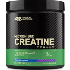 Micronised Creatine Powder 247,5g