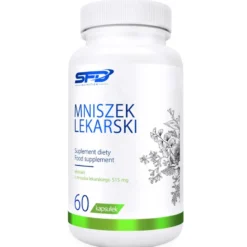Mniszek Lekarski 60 kapsułek